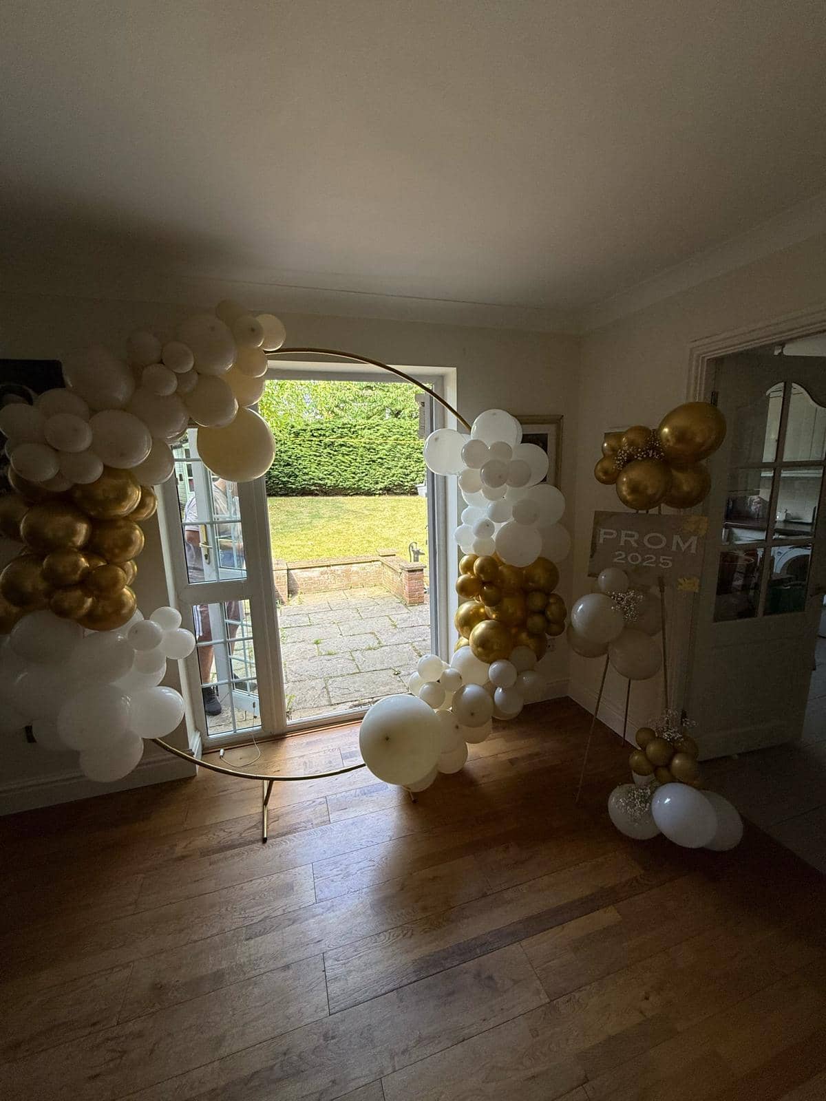 Moments of Distinction